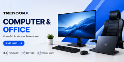 Computer & Office