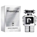 Phantom Eau de Toilette for Men – Long-Lasting Fresh Woody Fragrance (100ml)