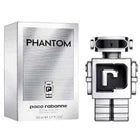 Phantom Eau de Toilette for Men – Long-Lasting Fresh Woody Fragrance (100ml)