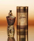 Luxury Men's Eau de Parfum – Gold Edition Long-Lasting Fragrance (100ml)