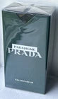 Prada Paradoxe Eau de Parfum for Women – Long-Lasting Floral Amber Fragrance (90ml)